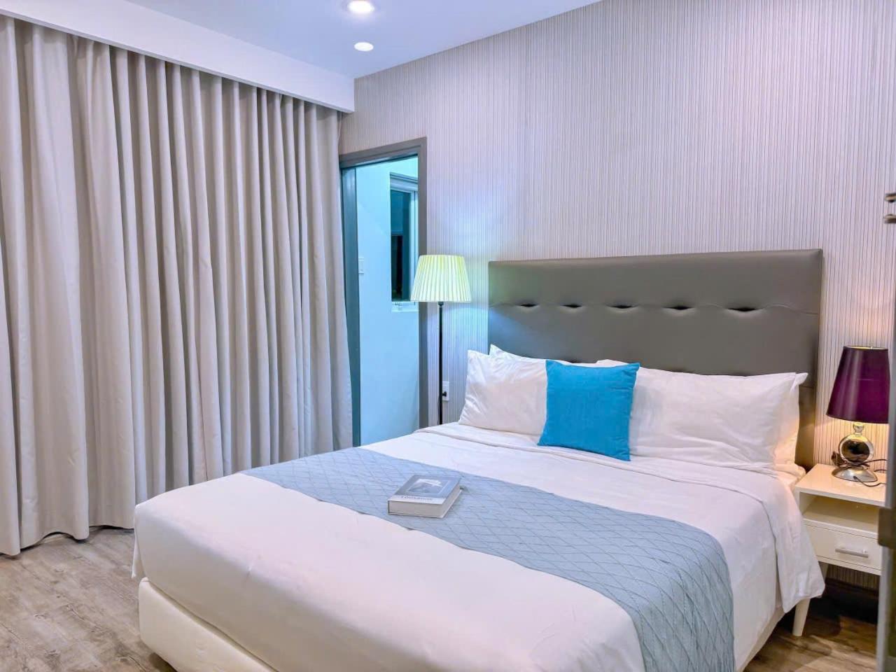 Hese Boutique Hotel & Apartment Vung Tau Exterior foto